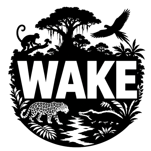 WAKE Logo